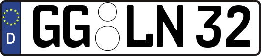 GG-LN32