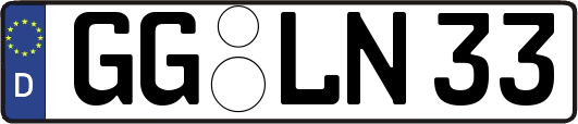 GG-LN33