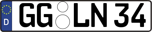 GG-LN34