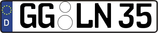 GG-LN35