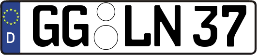 GG-LN37