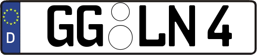 GG-LN4