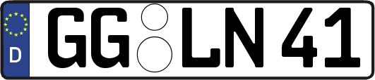 GG-LN41