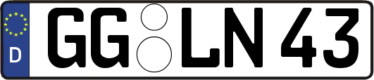 GG-LN43