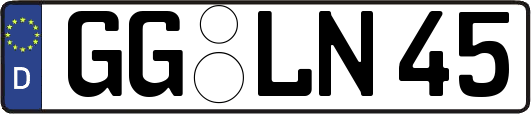 GG-LN45
