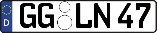 GG-LN47
