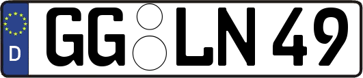 GG-LN49