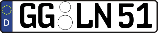 GG-LN51