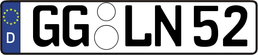 GG-LN52