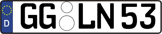 GG-LN53