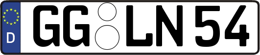 GG-LN54