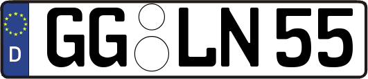 GG-LN55