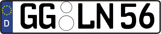GG-LN56