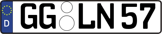 GG-LN57