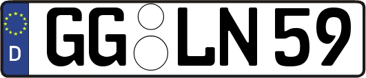 GG-LN59