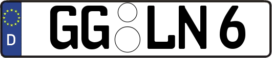 GG-LN6
