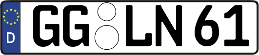 GG-LN61