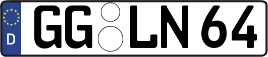 GG-LN64