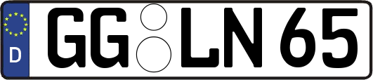 GG-LN65