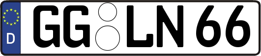 GG-LN66