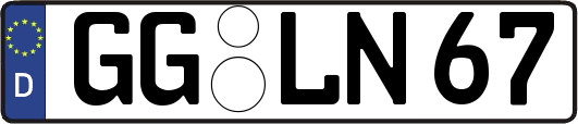 GG-LN67