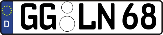 GG-LN68