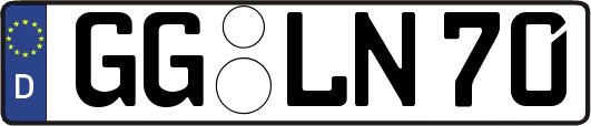 GG-LN70