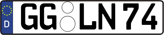 GG-LN74