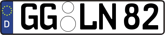 GG-LN82