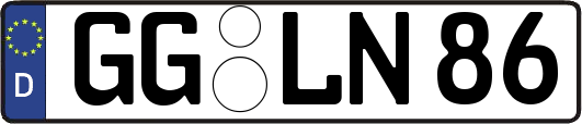 GG-LN86