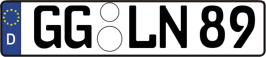GG-LN89