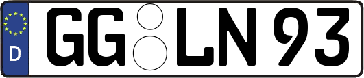 GG-LN93