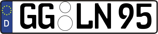 GG-LN95