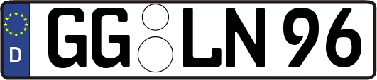 GG-LN96