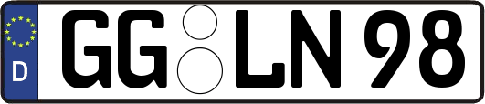 GG-LN98