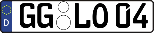 GG-LO04