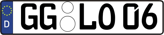 GG-LO06