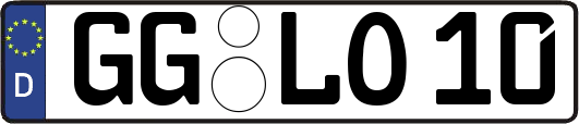GG-LO10