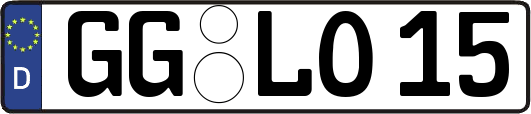 GG-LO15