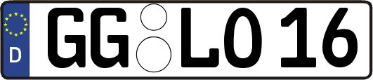 GG-LO16