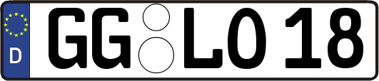 GG-LO18