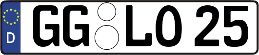 GG-LO25