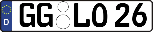 GG-LO26