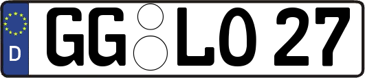 GG-LO27