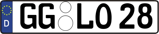 GG-LO28