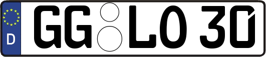 GG-LO30