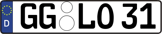 GG-LO31