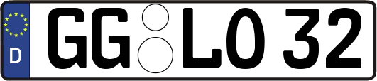 GG-LO32