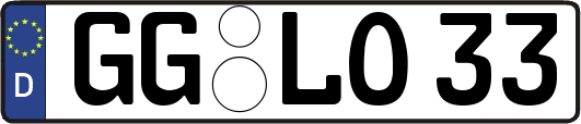 GG-LO33