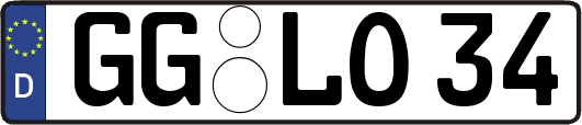 GG-LO34